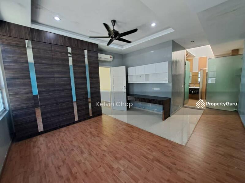 Semi-Detached House for Sale in Taman Sutera (Johor Bahru) - Kelvin Chop - PropertyGuru.com.my