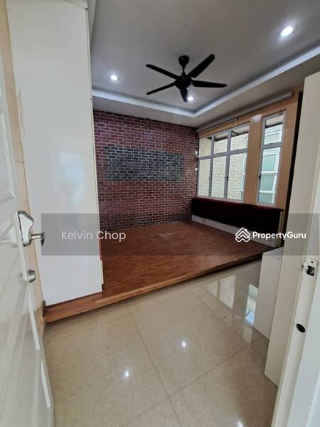 Semi-Detached House for Sale in Taman Sutera (Johor Bahru) - Kelvin Chop - PropertyGuru.com.my