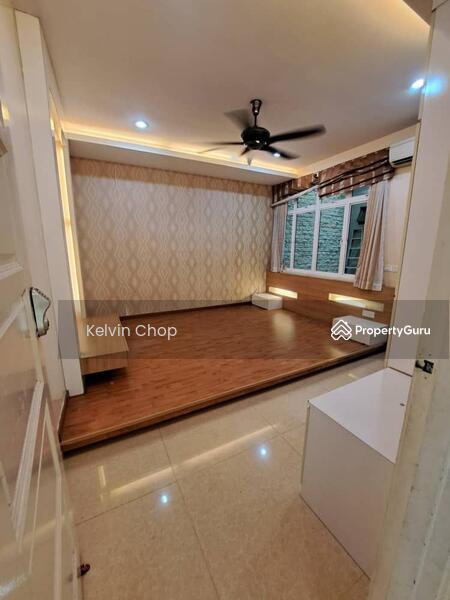 Semi-Detached House for Sale in Taman Sutera (Johor Bahru) - Kelvin Chop - PropertyGuru.com.my