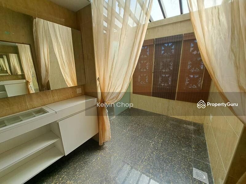Semi-Detached House for Sale in Taman Sutera (Johor Bahru) - Kelvin Chop - PropertyGuru.com.my