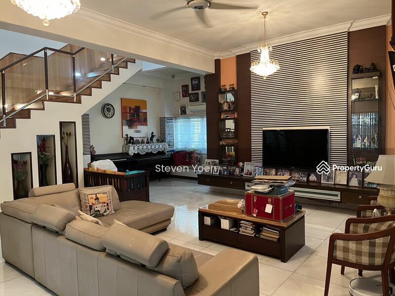 For Sale - Sri Ampang Mas