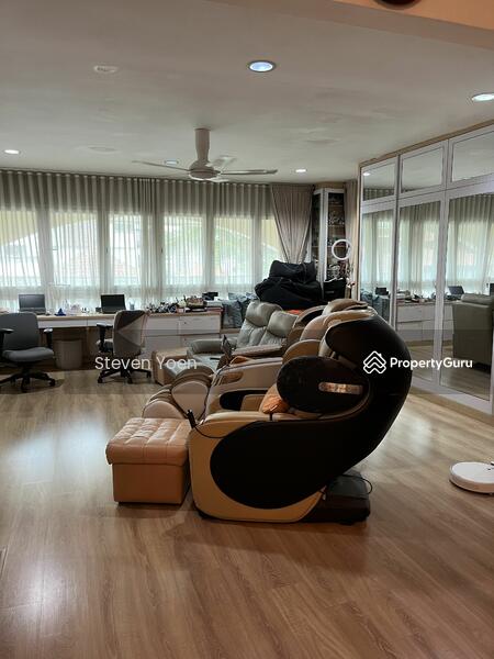 For Sale - Sri Ampang Mas