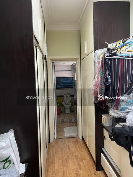 For Sale - Sri Ampang Mas