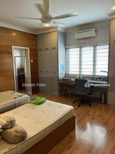 For Sale - Sri Ampang Mas