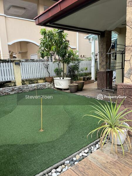 For Sale - Sri Ampang Mas