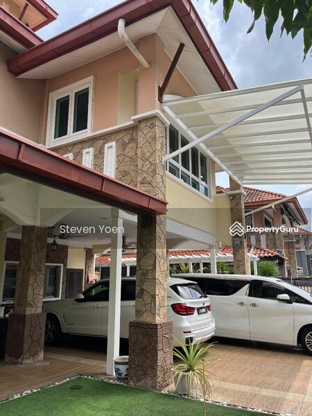 For Sale - Sri Ampang Mas