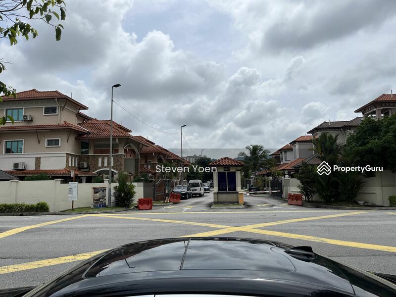 For Sale - Sri Ampang Mas