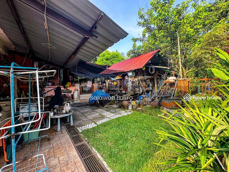 For Sale - Alam Budiman (Sri Budiman)