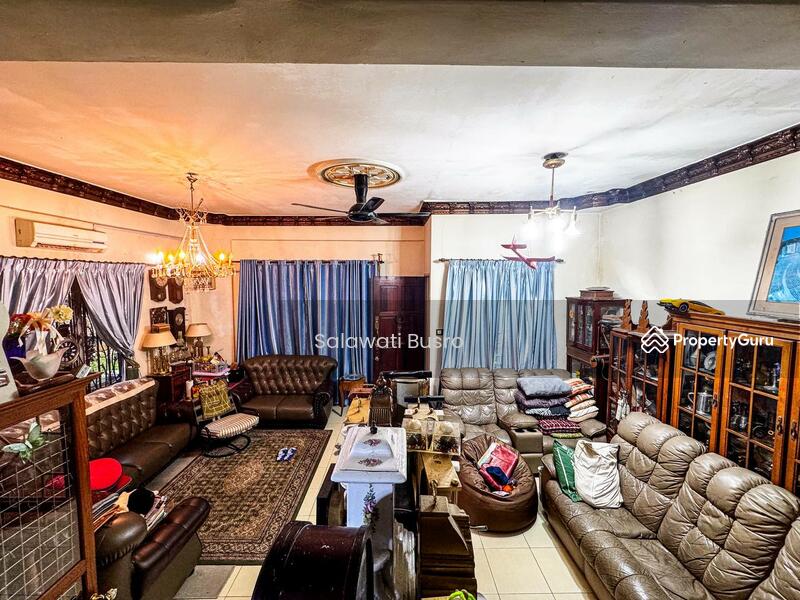 For Sale - Alam Budiman (Sri Budiman)