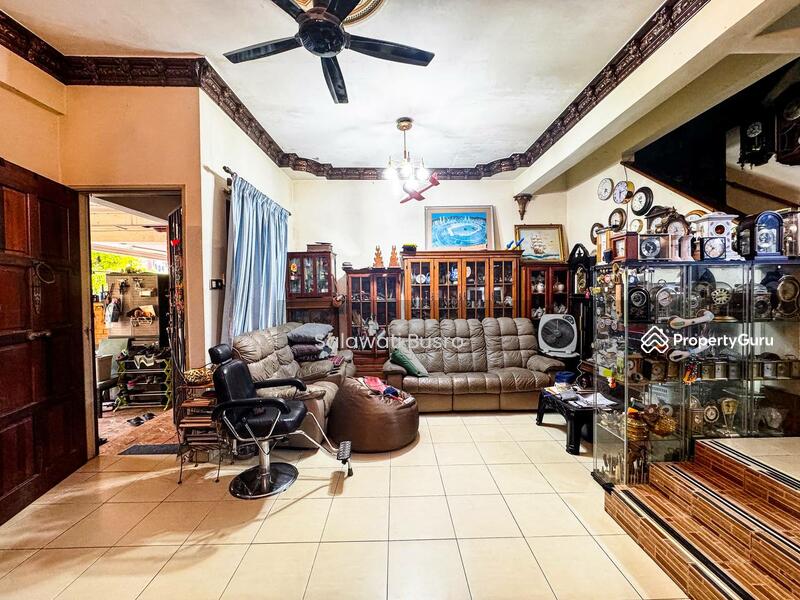 For Sale - Alam Budiman (Sri Budiman)