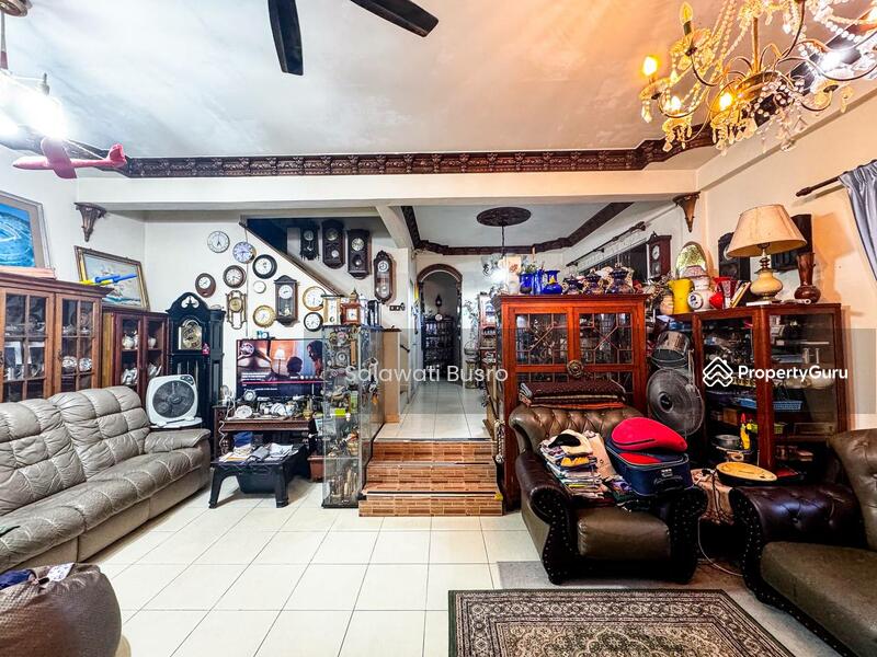 For Sale - Alam Budiman (Sri Budiman)