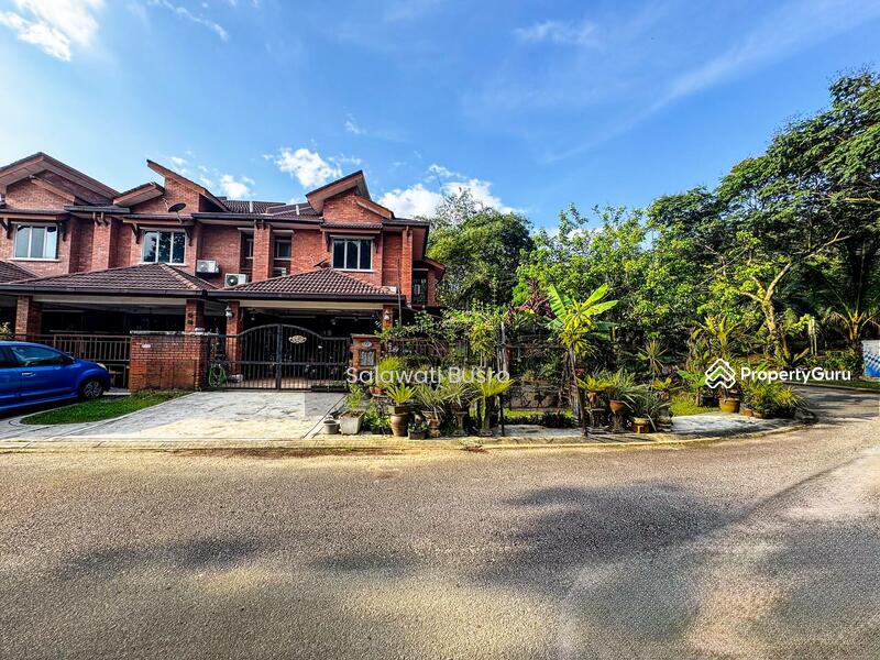 For Sale - Alam Budiman (Sri Budiman)