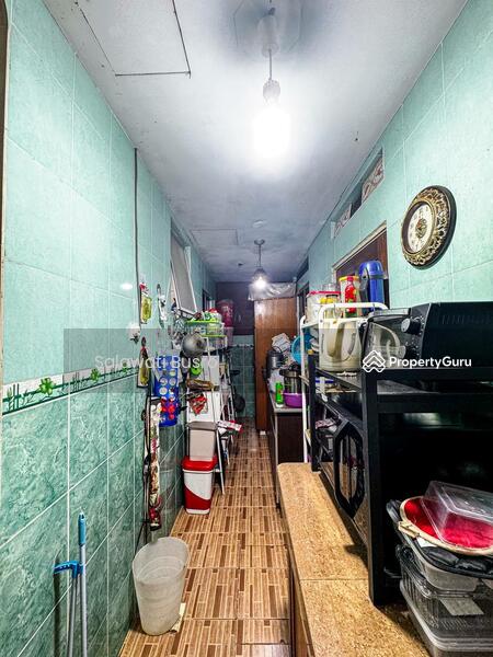 For Sale - Alam Budiman (Sri Budiman)