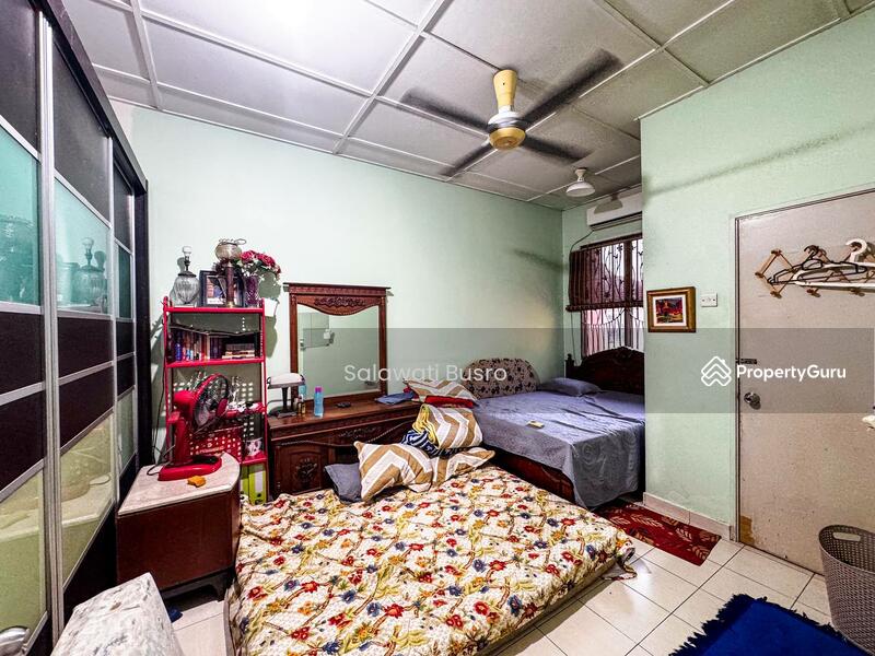 For Sale - Alam Budiman (Sri Budiman)