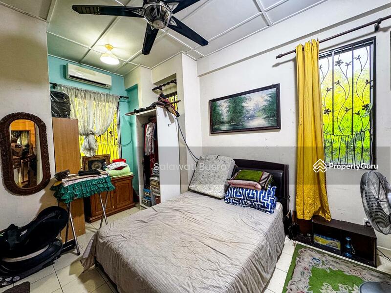 For Sale - Alam Budiman (Sri Budiman)