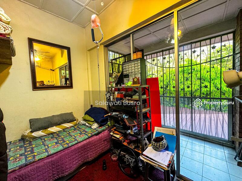 For Sale - Alam Budiman (Sri Budiman)