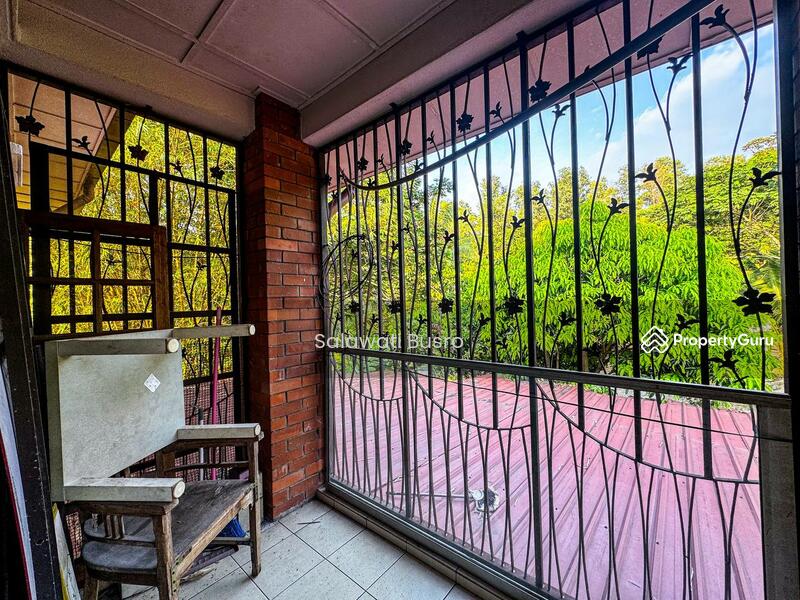 For Sale - Alam Budiman (Sri Budiman)