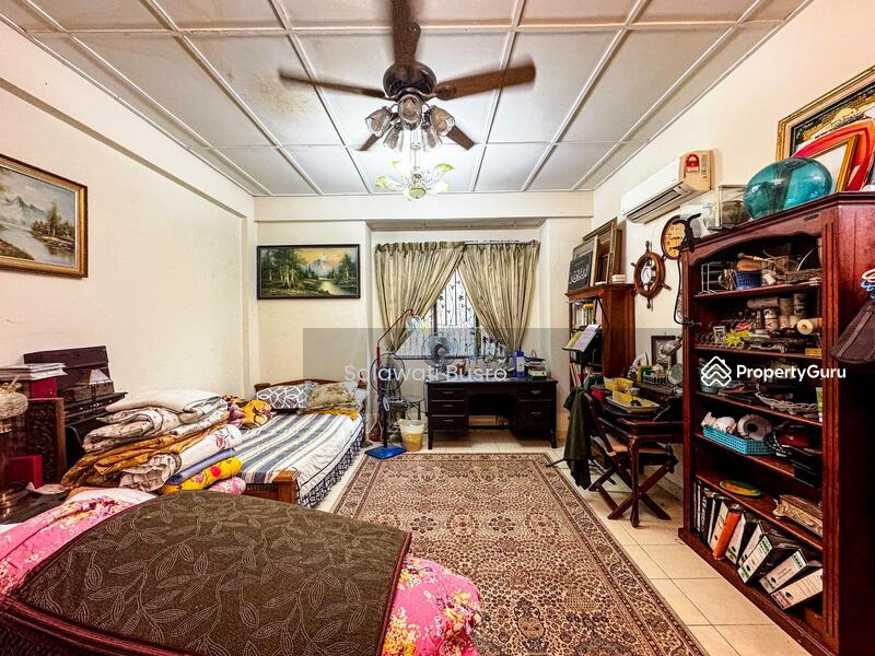 For Sale - Alam Budiman (Sri Budiman)