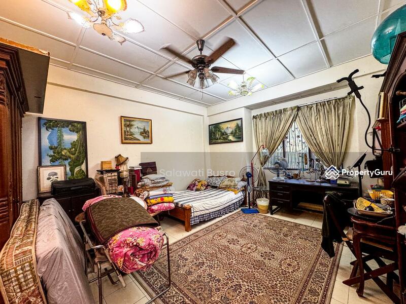 For Sale - Alam Budiman (Sri Budiman)