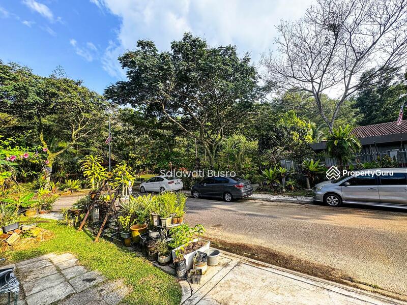 For Sale - Alam Budiman (Sri Budiman)