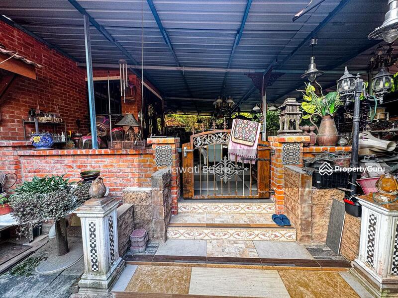 For Sale - Alam Budiman (Sri Budiman)