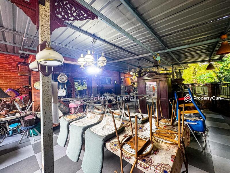 For Sale - Alam Budiman (Sri Budiman)