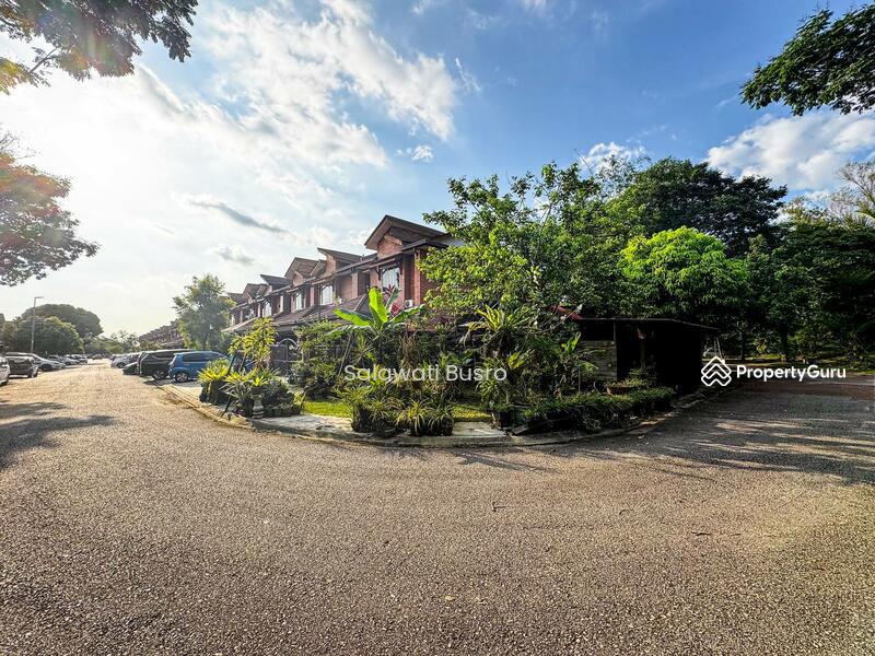 For Sale - Alam Budiman (Sri Budiman)