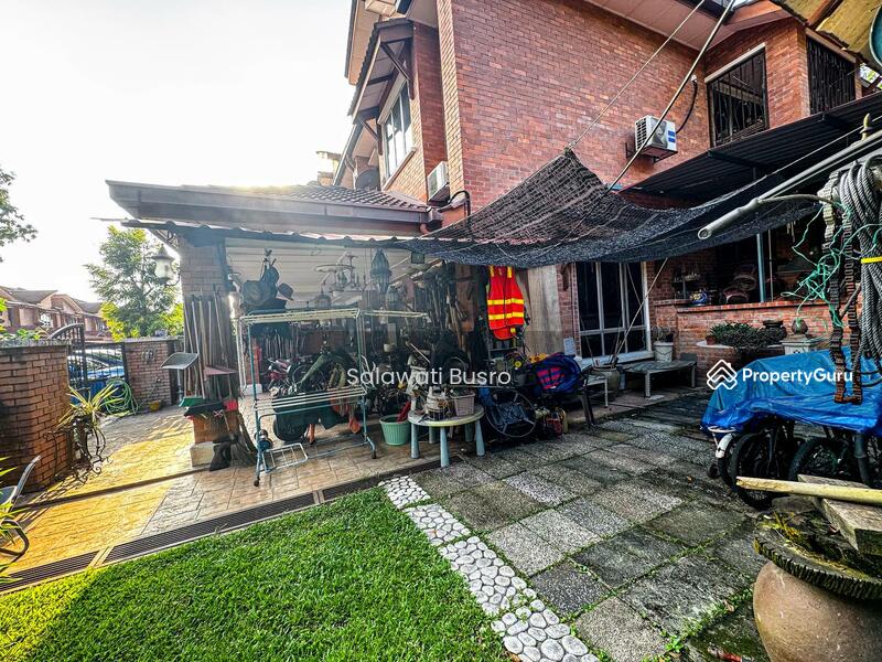 For Sale - Alam Budiman (Sri Budiman)