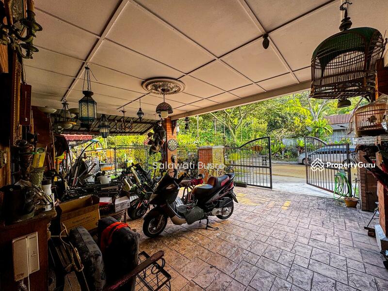 For Sale - Alam Budiman (Sri Budiman)
