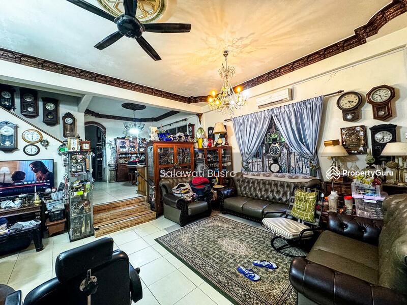 For Sale - Alam Budiman (Sri Budiman)