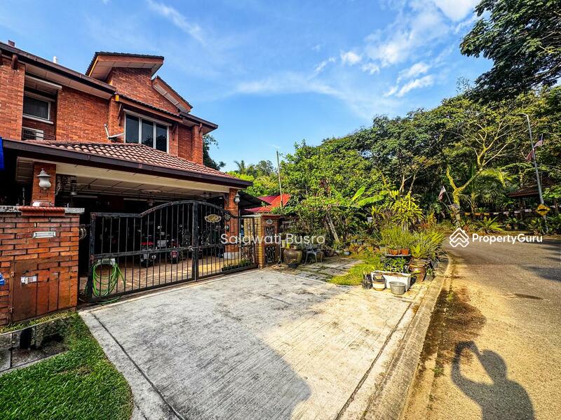 For Sale - Alam Budiman (Sri Budiman)