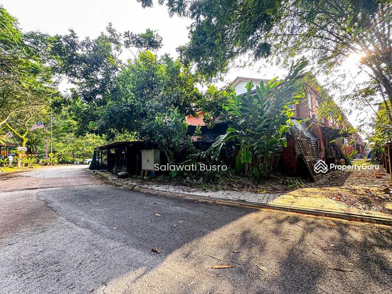 For Sale - Alam Budiman (Sri Budiman)