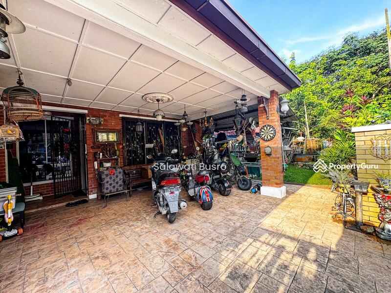 For Sale - Alam Budiman (Sri Budiman)
