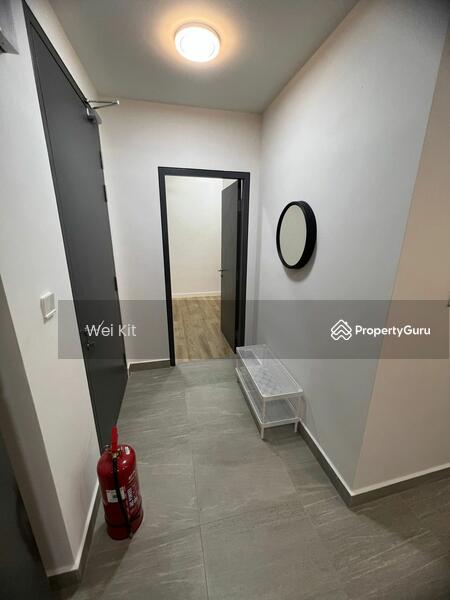 Kediaman Servis untuk Disewa di Atwater : Service Residences - Wei Kit - PropertyGuru.com.my