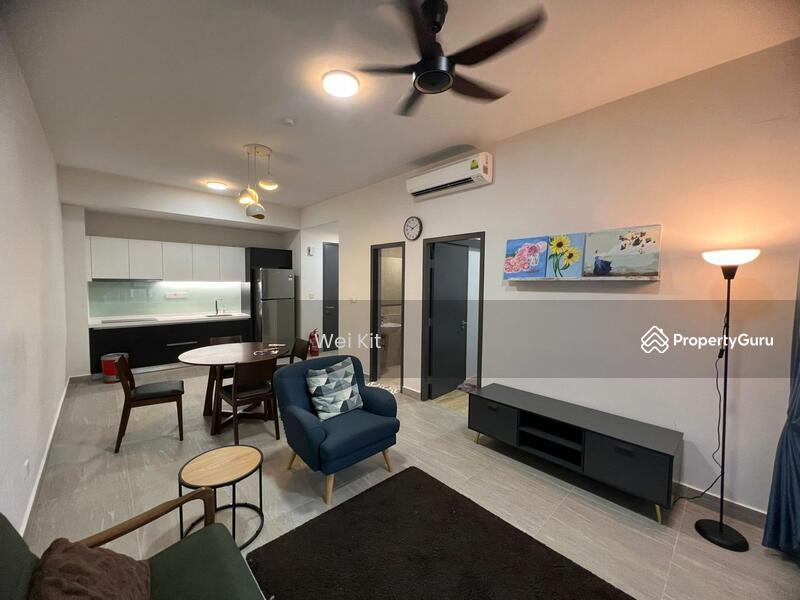 Kediaman Servis untuk Disewa di Atwater : Service Residences - Wei Kit - PropertyGuru.com.my