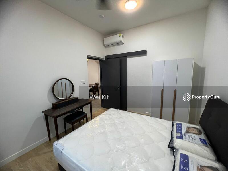 Kediaman Servis untuk Disewa di Atwater : Service Residences - Wei Kit - PropertyGuru.com.my