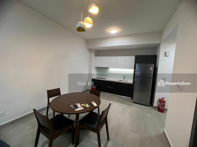 Kediaman Servis untuk Disewa di Atwater : Service Residences - Wei Kit - PropertyGuru.com.my