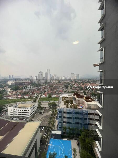 Kediaman Servis untuk Disewa di Atwater : Service Residences - Wei Kit - PropertyGuru.com.my