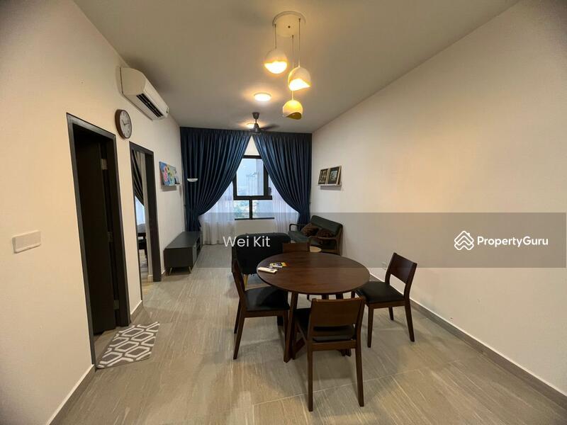 Kediaman Servis untuk Disewa di Atwater : Service Residences - Wei Kit - PropertyGuru.com.my