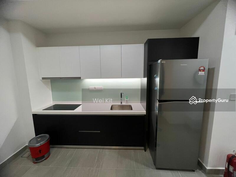 Kediaman Servis untuk Disewa di Atwater : Service Residences - Wei Kit - PropertyGuru.com.my