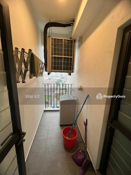 Kediaman Servis untuk Disewa di Atwater : Service Residences - Wei Kit - PropertyGuru.com.my