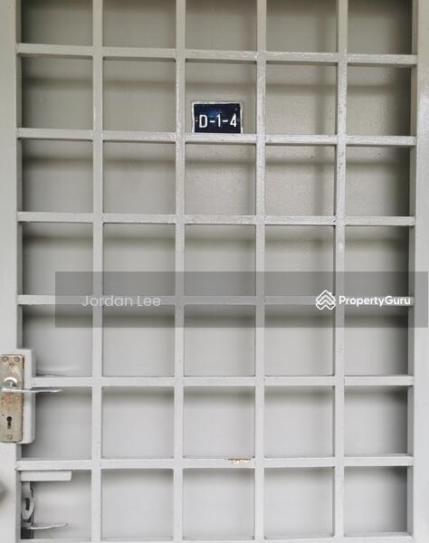 Rumah Pangsa Murni untuk Untuk Disewa - RM 550 /bulan, Feb 2026 - PropertyGuru.com.my