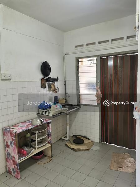 Rumah Pangsa Murni untuk Untuk Disewa - RM 550 /bulan, Feb 2026 - PropertyGuru.com.my