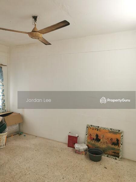 Rumah Pangsa Murni untuk Untuk Disewa - RM 550 /bulan, Feb 2026 - PropertyGuru.com.my