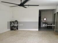 For Rent - Rumah Pangsa Murni