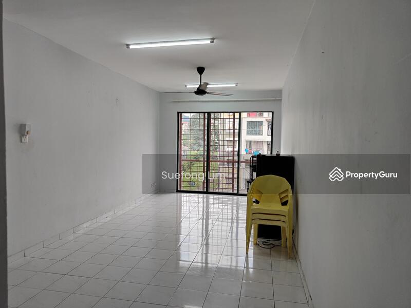 Kondominium untuk Disewa di SD Apartments - Suefong Lim - PropertyGuru.com.my