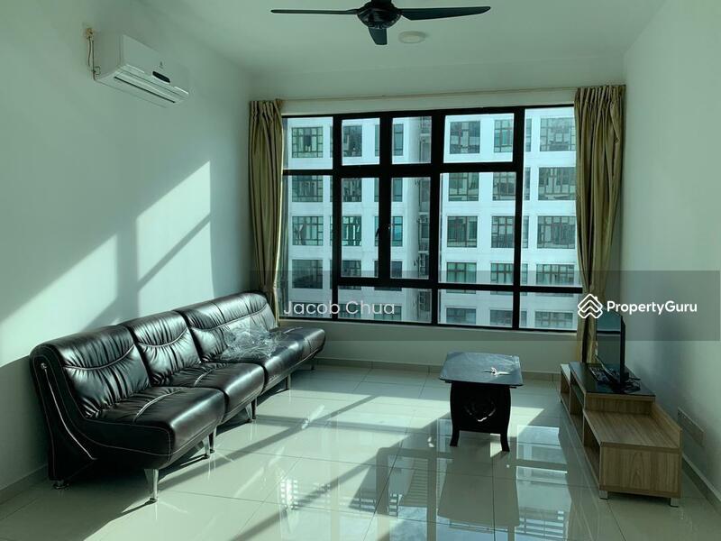 Service Residence for Sale at D'Summit Residences - Jacob Chua - PropertyGuru.com.my