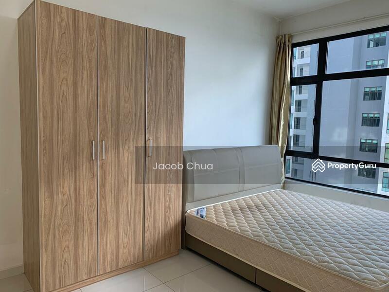 Service Residence for Sale at D'Summit Residences - Jacob Chua - PropertyGuru.com.my