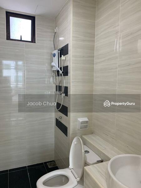 Service Residence for Sale at D'Summit Residences - Jacob Chua - PropertyGuru.com.my