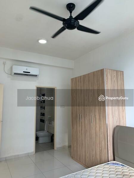 Service Residence for Sale at D'Summit Residences - Jacob Chua - PropertyGuru.com.my